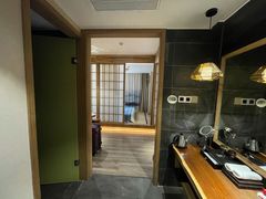 -成都蓝城悦杏温泉美食酒店(宽窄巷子店)