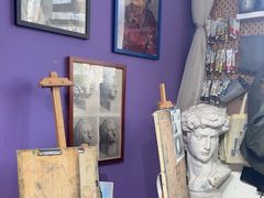 -BRAVO 赞·美艺术中心·系统美术·书法·艺考(双井校区)