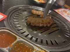 -炽城·烤肉名家(鸿达中央广场店)