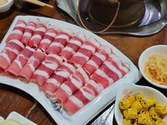 -大明铜锅·烤涮坊·烧烤(新开路店)