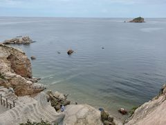 -养马岛旅游度假区