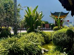 -泸州老窖景区