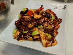 -东兴楼饭庄(六里桥店)
