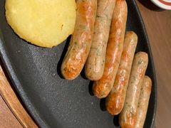 -萨莉亚意式餐厅(杭州滨江天街店)