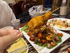 -新疆伊宁远征餐厅