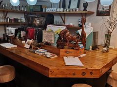 -参差咖啡(水果湖公园店)