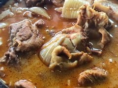 -Blue Bay Buffet ResTaurAnt