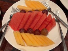 -新天世纪中餐厅