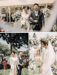 -Sunny喜铺婚礼策划(东部店)