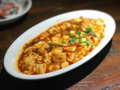 -外婆家(蓝色港湾店)