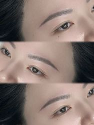 -张小野·专业半永久纹眉