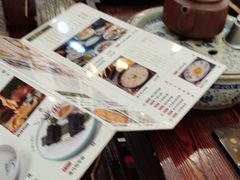 -御膳粥·牛乳粥底火锅·地道顺德菜(容桂店)
