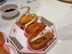 -稻香海鲜饭店(第一国际店)