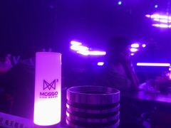 -MOSSO·Liveshow(M3香港广场店)