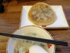 -李记粥铺(泰山路店)
