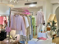 -nana showroom娜娜家服装店