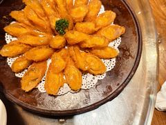 -难得怪味·客家山宴(沙县店)