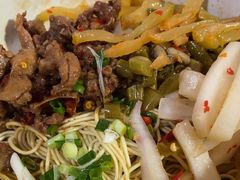 -李易面馆(树木岭店)