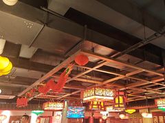 -矮板凳老火锅(宽窄巷子店)