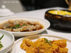 -羲和雅苑•北京烤鸭(国贸商城店)