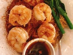 -翠华餐厅(旺角文华商场店)