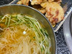 -红泥小火炉·东北泥炉烤肉(天一旗舰店)