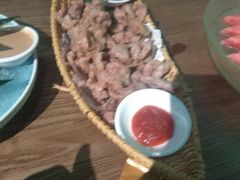 -新悦·霞浦海鲜生(上下杭店)