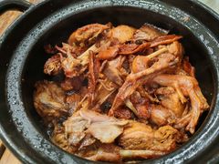 -斯丹姜母鸭·古法干香(涂门街总店)