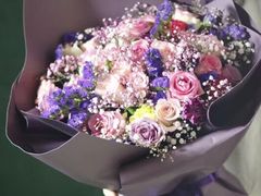 -妃比花艺(光启城时尚购物中心店)