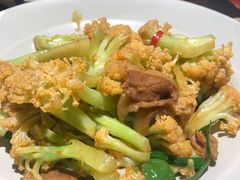 -北方家宴(番禺永旺店)