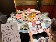 -百草滩羊清水涮羊肉·清真·宁夏盐池滩羊(莲花桥店)