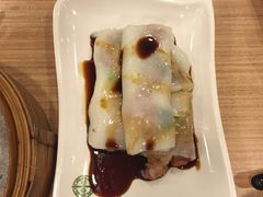 -添好运点心专门店(中环IFC店)