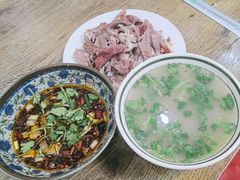 -三中高皇羊肉馆