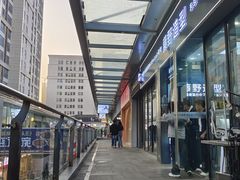 -万达广场(南昌红谷滩店)