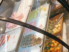 -谭三娘鲜切牛肉自助火锅(星辰汇店)