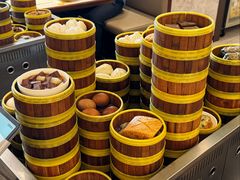 -东方早茶 海鲜•青岛菜(国信体育中心店)