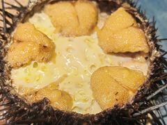 -渔港甄宴·海鲜·地标烟台菜(金沙滩店)