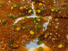 锅巴-杭州我们家餐厅(江和美店)