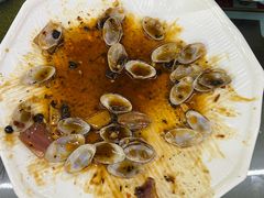 -鹿福农庄(南沙天后宫店)