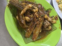 -明记烧鱼美味店