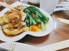 -日月永和中国餐饮名店(东湖店)