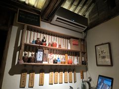 -长亭酒肆.武夷菜(鼓楼后海店)