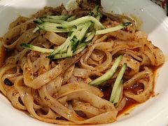 -令氏家外家周礼食府(桥南店)