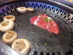 -牛焱·烧肉酒肆(五大道店)