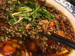 花椒腰花-阿嫂印象·民间江湖菜(大学城店)
