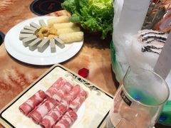 -神洲四海大酒楼(王府井澳门中心店)