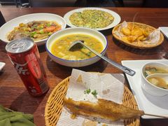 -妈妈菜舟山海鲜(沈家门店)