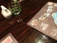 -上海东方佘山翰悦阁酒店·Vie全日制餐厅