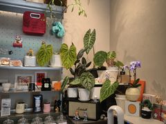 -Dogi&kiki Coffee(中心商务大厦店)