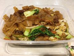 -第一食品(中环百联店)